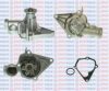 MITSUBISHI MD030751 Water Pump